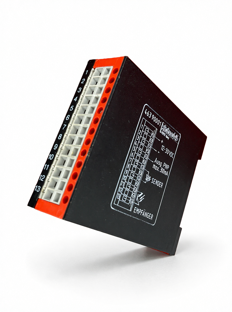 elobau 463 90001 Steuereinheit
