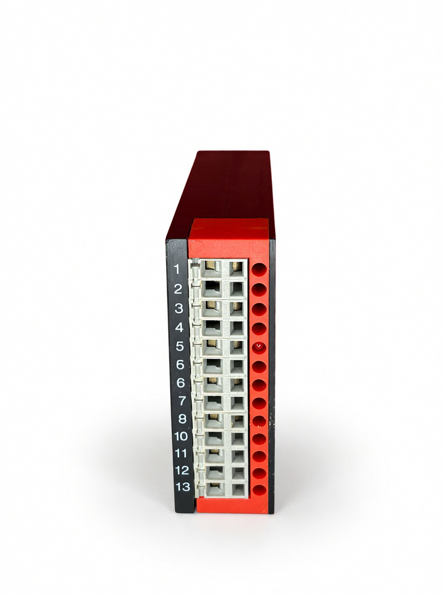 elobau 463 90001 Steuereinheit - Bild 2