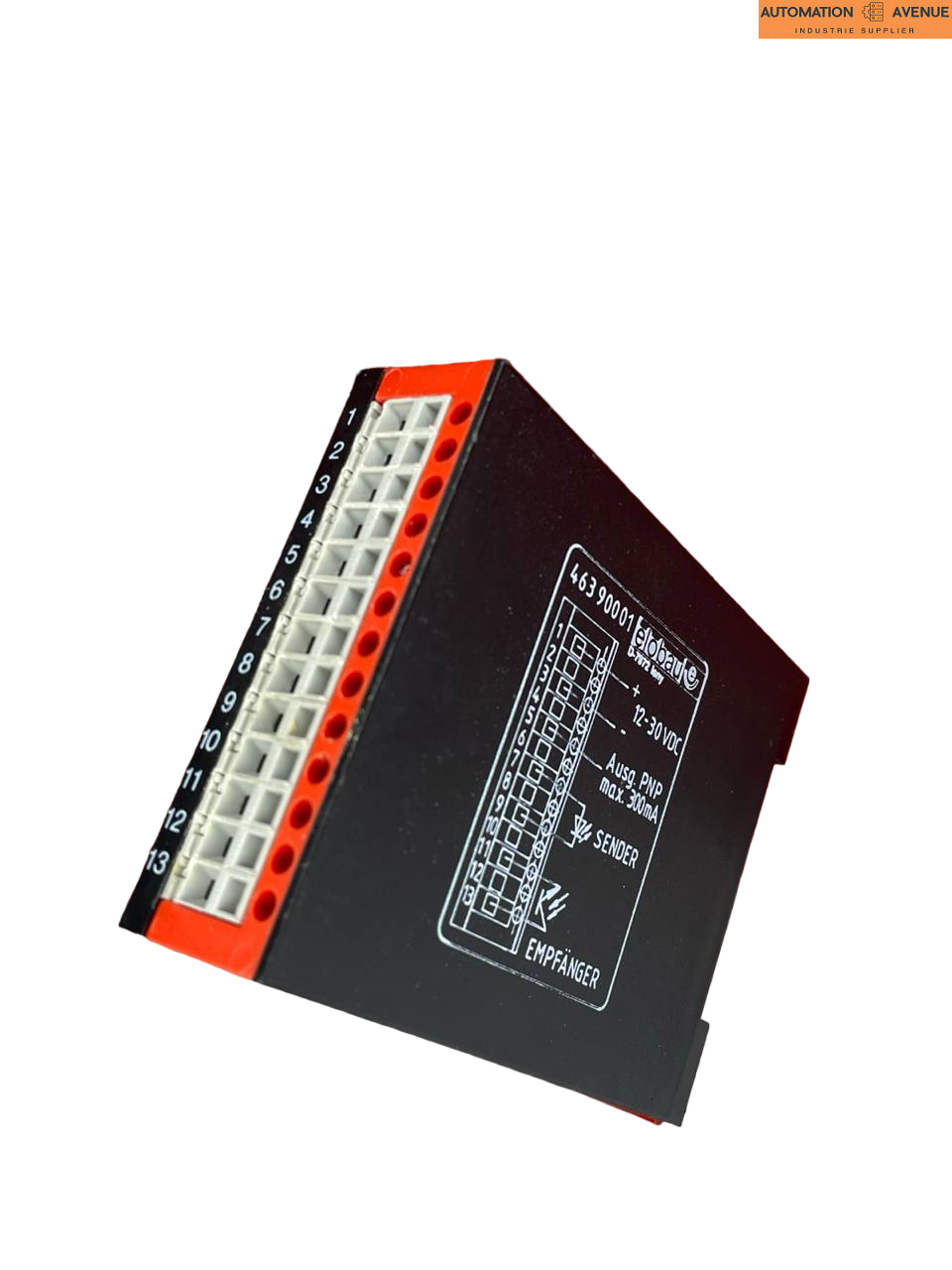 elobau 463 90001 Steuereinheit