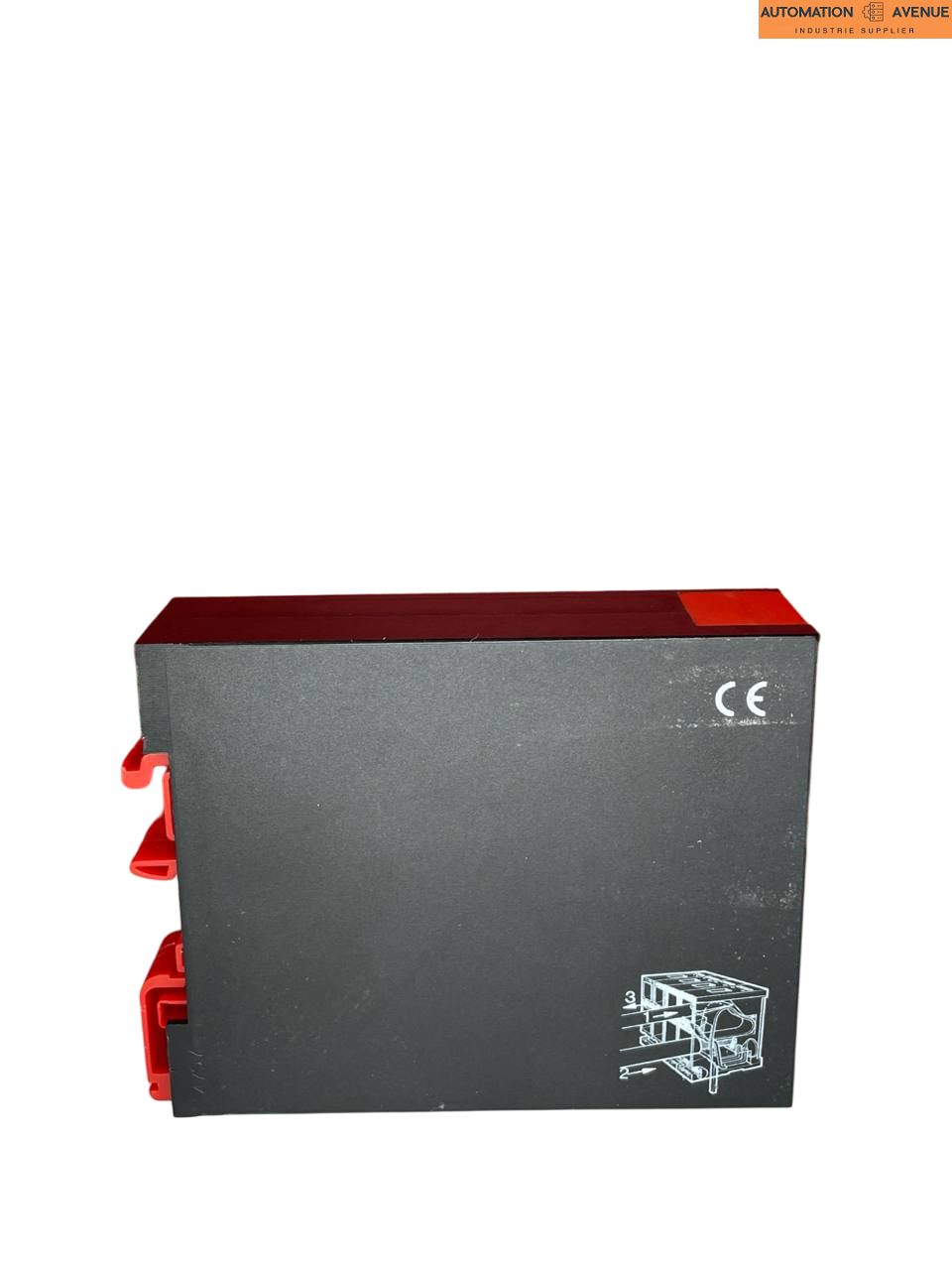 elobau 463 90001 Steuereinheit - Bild 4