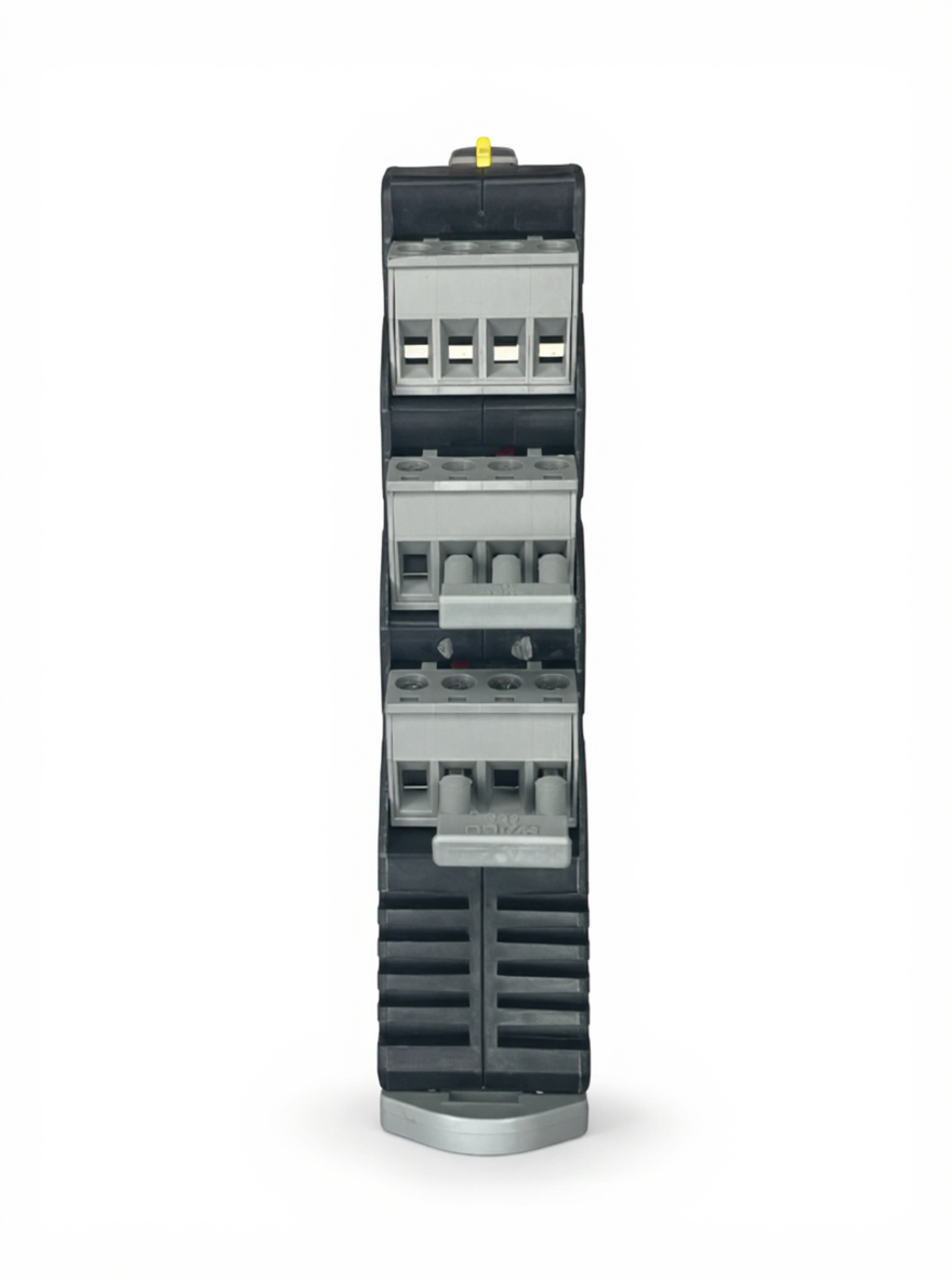 Schmersal SRB-E-204OEM13 Sicherheitsrelais-Modul - Bild 5
