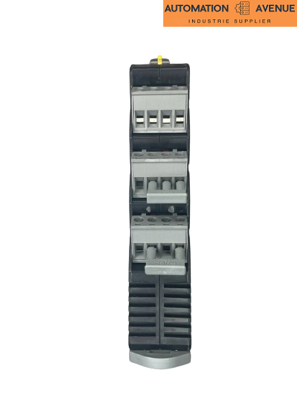 Schmersal SRB-E-204OEM13 Sicherheitsrelais-Modul - Bild 5