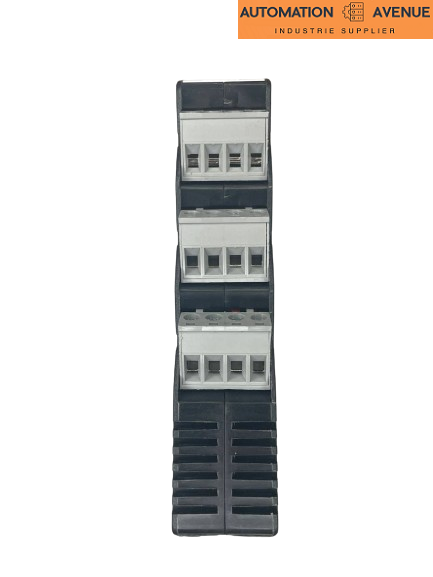 Schmersal SRB-E-204OEM13 Sicherheitsrelais-Modul - Bild 2