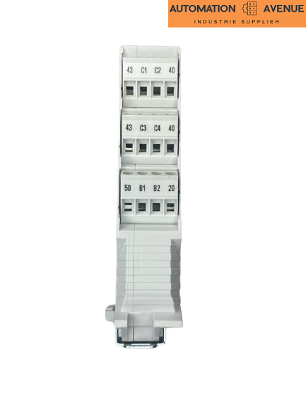NORD DRIVESYSTEMS IO-Erweiterung SK EBIOE-2 (275900210) - Bild 4