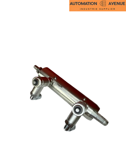 Rogatti Pneumatikzylinder 00070-37 / 135896 – Pmax 10 bar