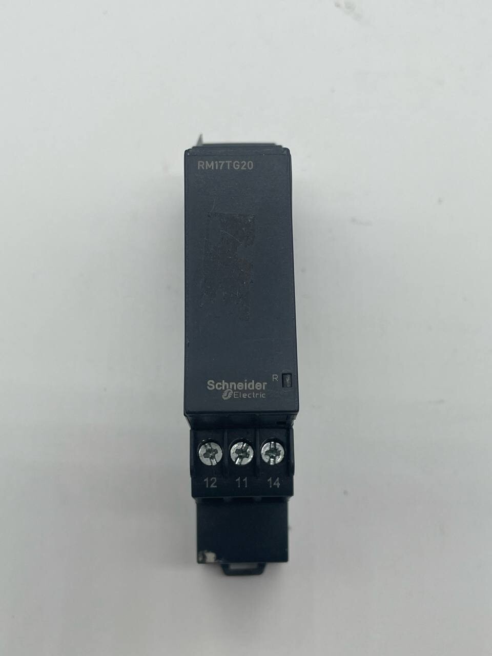 Schneider Electric RM17TG20 – 3‑Phasen‑Kontrollrelais, 208–480 V AC, 2 Wechsler (5 A) - Bild 2