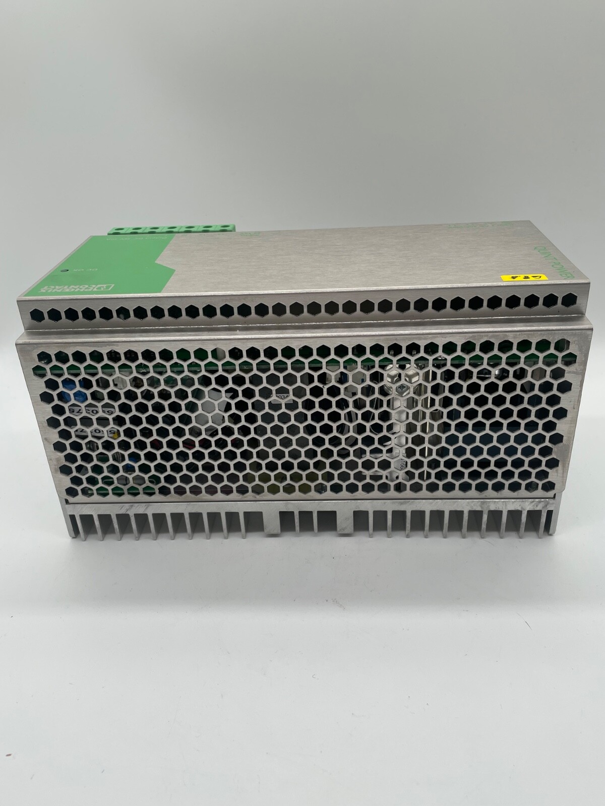 Phoenix Contact QUINT-PS-3X400-500AC/48DC/20 Netzteil, 48 V DC / 20 A, 3-phasig (Best.-Nr. 2938222) - Bild 5