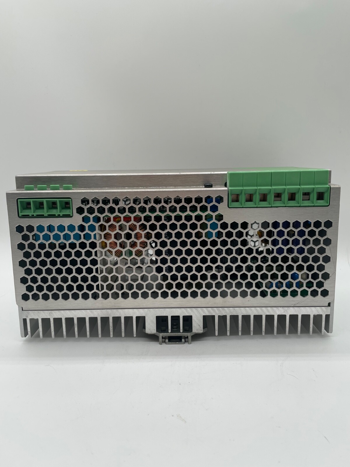 Phoenix Contact QUINT-PS-3X400-500AC/48DC/20 Netzteil, 48 V DC / 20 A, 3-phasig (Best.-Nr. 2938222) - Bild 3
