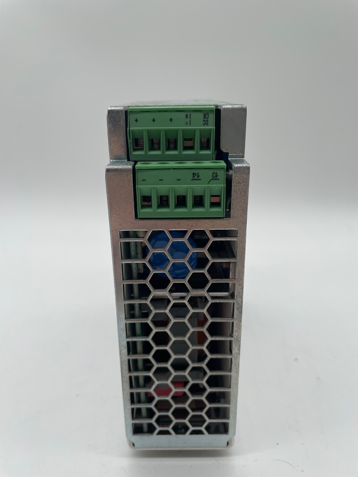 Phoenix Contact QUINT-PS/3AC/24DC/5 Netzteil 24 V DC, 5 A (3-Phasen) – QUINT POWER - Bild 3