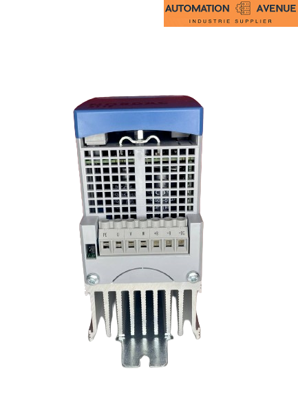 NORDAC PRO SK 511E-550-323-A-C-TR1 Frequenzumrichter 0,55 kW, 1/3~ 200–240 V, IP20 - Bild 4