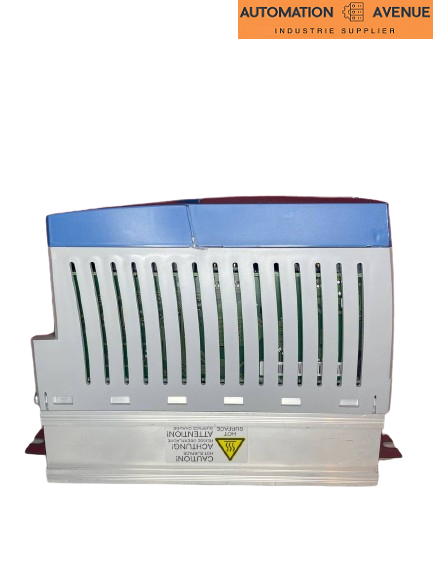 NORDAC PRO SK 511E-550-323-A-C-TR1 Frequenzumrichter 0,55 kW, 1/3~ 200–240 V, IP20 - Bild 6