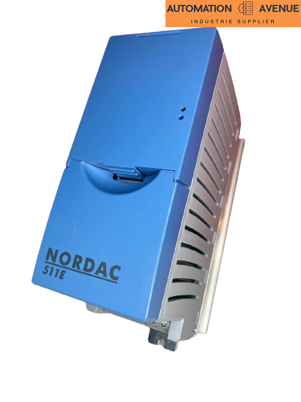 NORDAC PRO SK 511E-550-323-A-C-TR1 Frequenzumrichter 0,55 kW, 1/3~ 200–240 V, IP20