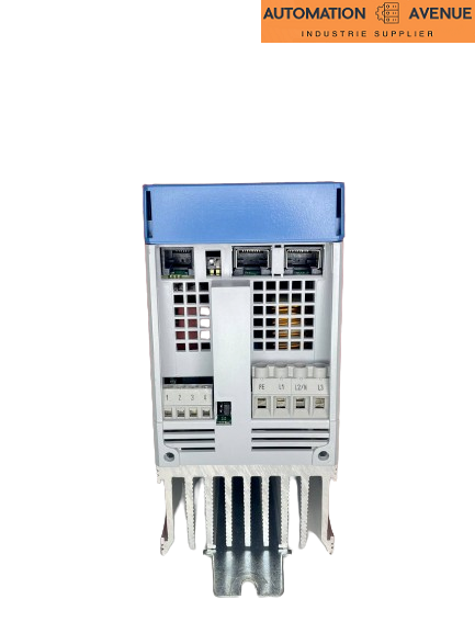 NORDAC PRO SK 511E-550-323-A-C-TR1 Frequenzumrichter 0,55 kW, 1/3~ 200–240 V, IP20 - Bild 5