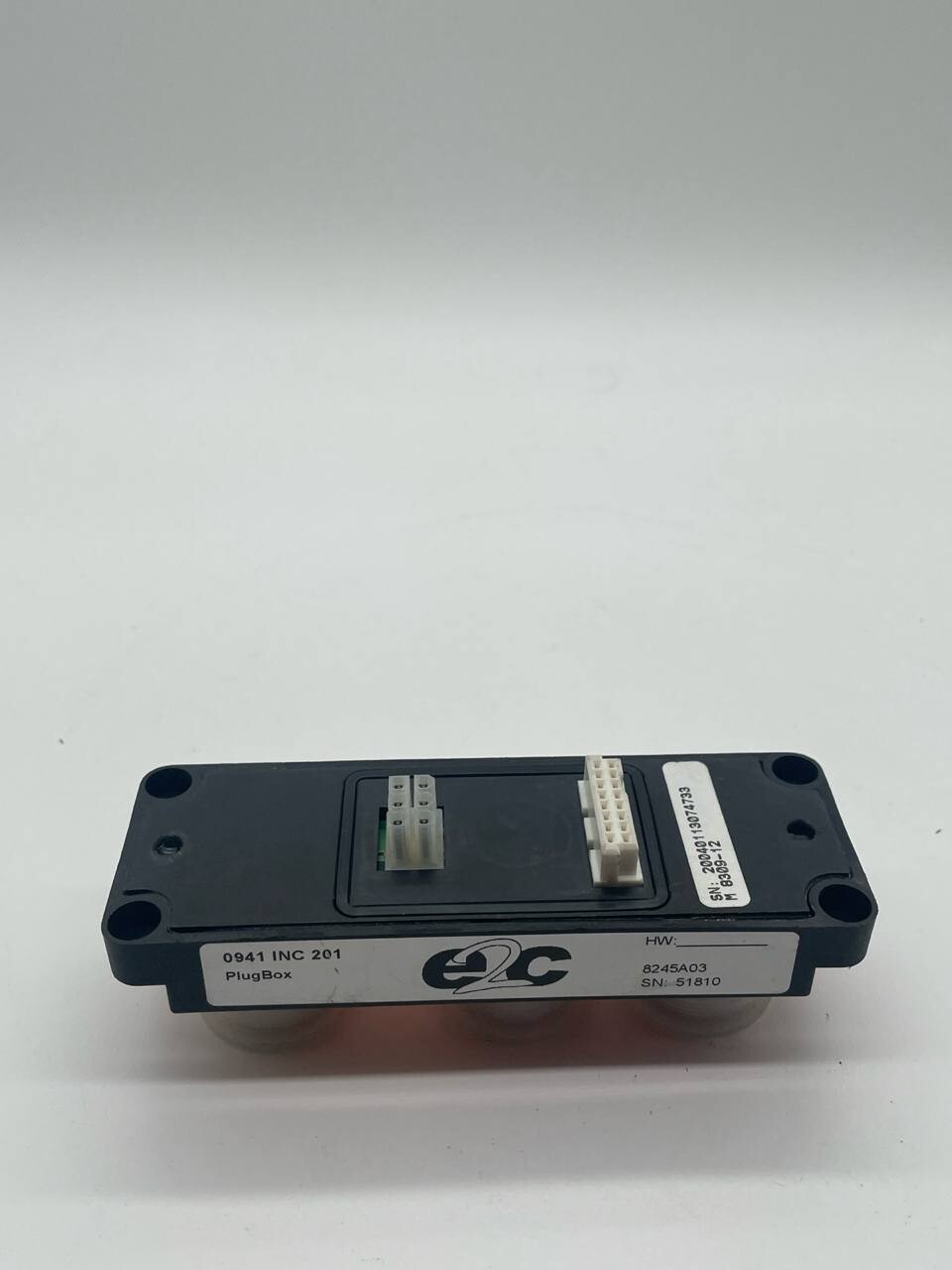 Lumberg PlugBox Anschlussmodul 0941 INC 201 - Bild 7