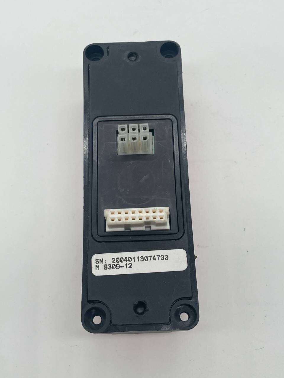 Lumberg PlugBox Anschlussmodul 0941 INC 201 - Bild 6