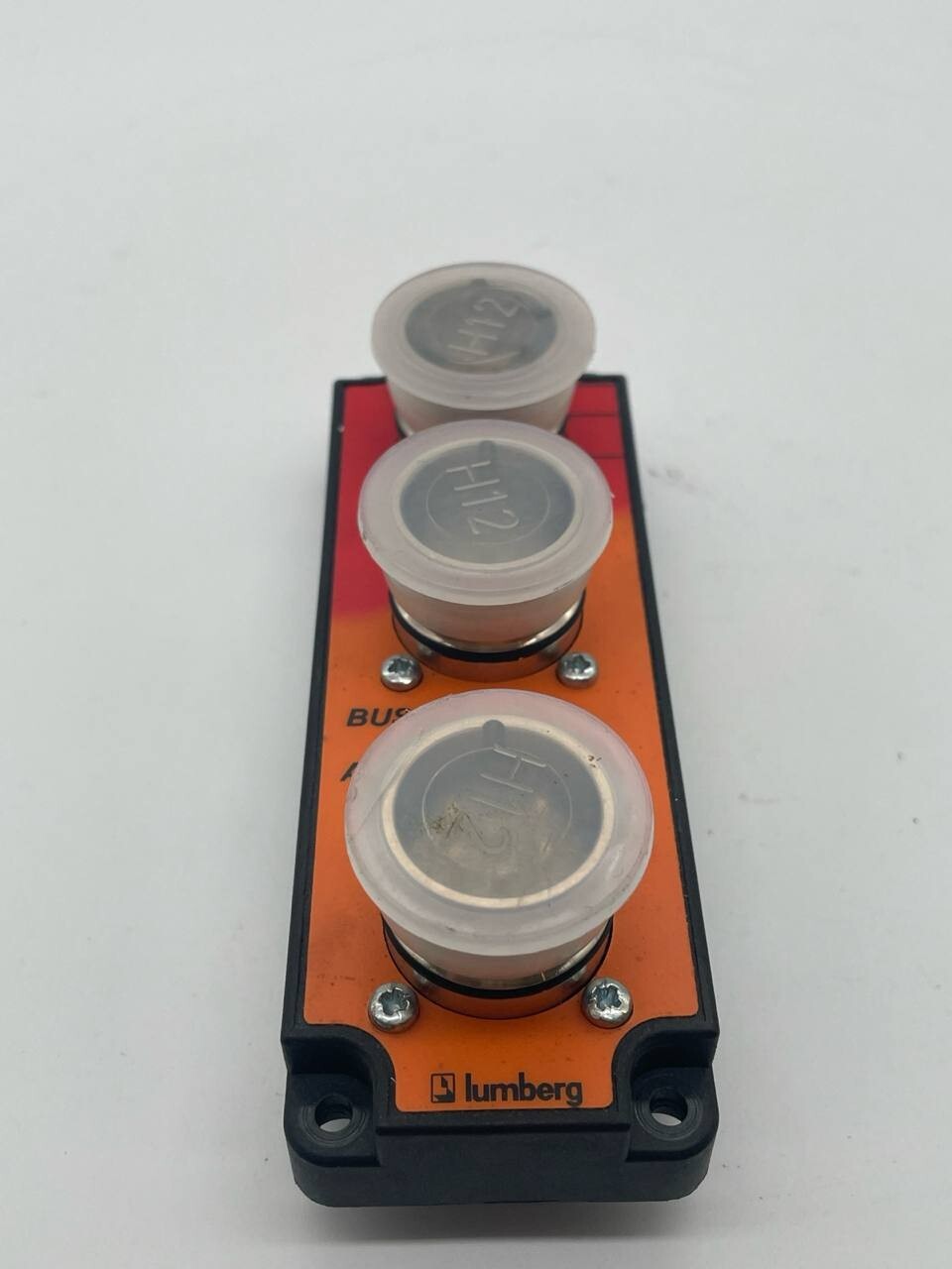 Lumberg PlugBox Anschlussmodul 0941 INC 201 - Bild 2