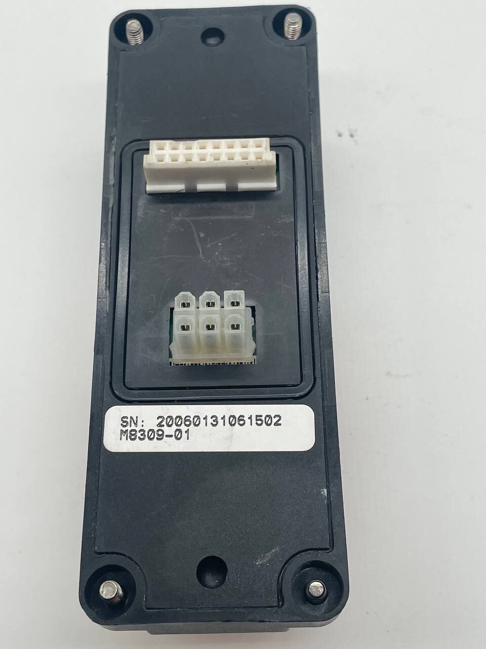 Lumberg Automation 0941 PNC 201 PlugBox PROFIBUS-DP, Bus M23 / Power M23 - Bild 4