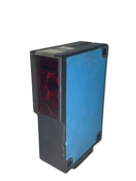 SICK WE27-2R630 Fotoelektrischer Sensor – Empfänger (Durchlicht-Lichtschranke) - Bild 2