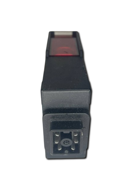 SICK WE27-2R630 Fotoelektrischer Sensor – Empfänger (Durchlicht-Lichtschranke) - Bild 3