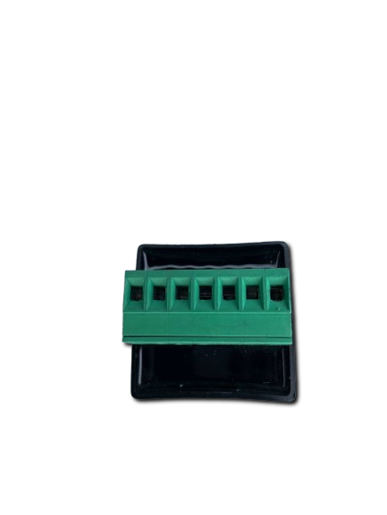 Delco Controls SSA 873 Secura‑Split Alarm - Bild 3