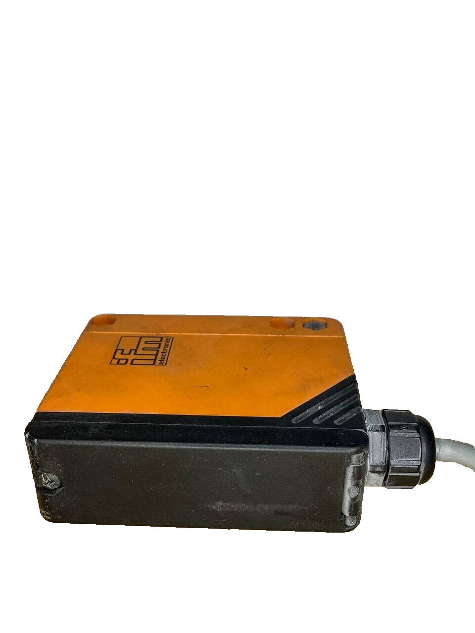 ifm OA0109 OAT-FKOA/T Reflexlichttaster, 5–1500 mm, AC/DC, Relais - Bild 4