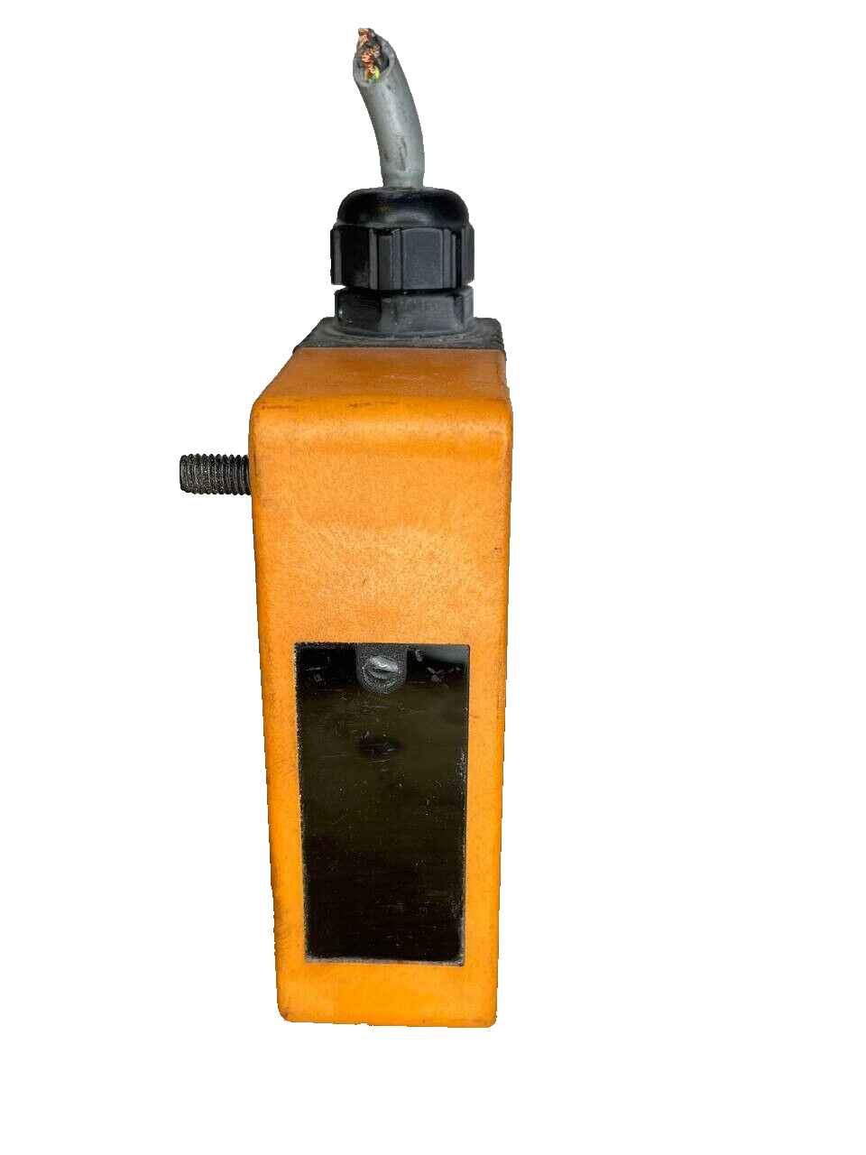 ifm OA0109 OAT-FKOA/T Reflexlichttaster, 5–1500 mm, AC/DC, Relais - Bild 3