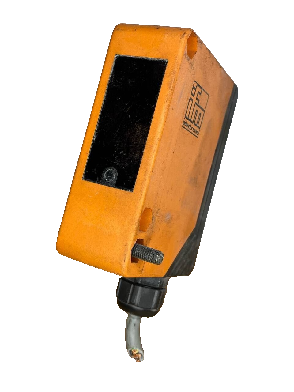 ifm OA0109 OAT-FKOA/T Reflexlichttaster, 5–1500 mm, AC/DC, Relais