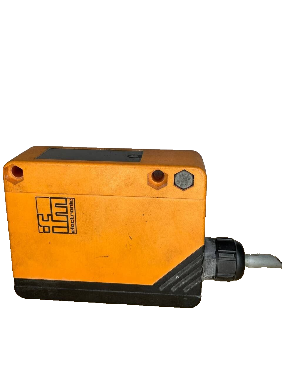 ifm OA0109 OAT-FKOA/T Reflexlichttaster, 5–1500 mm, AC/DC, Relais - Bild 5
