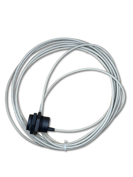 elobau Sicherheitssensor 171271 – magnetisch, M30, NO/NC