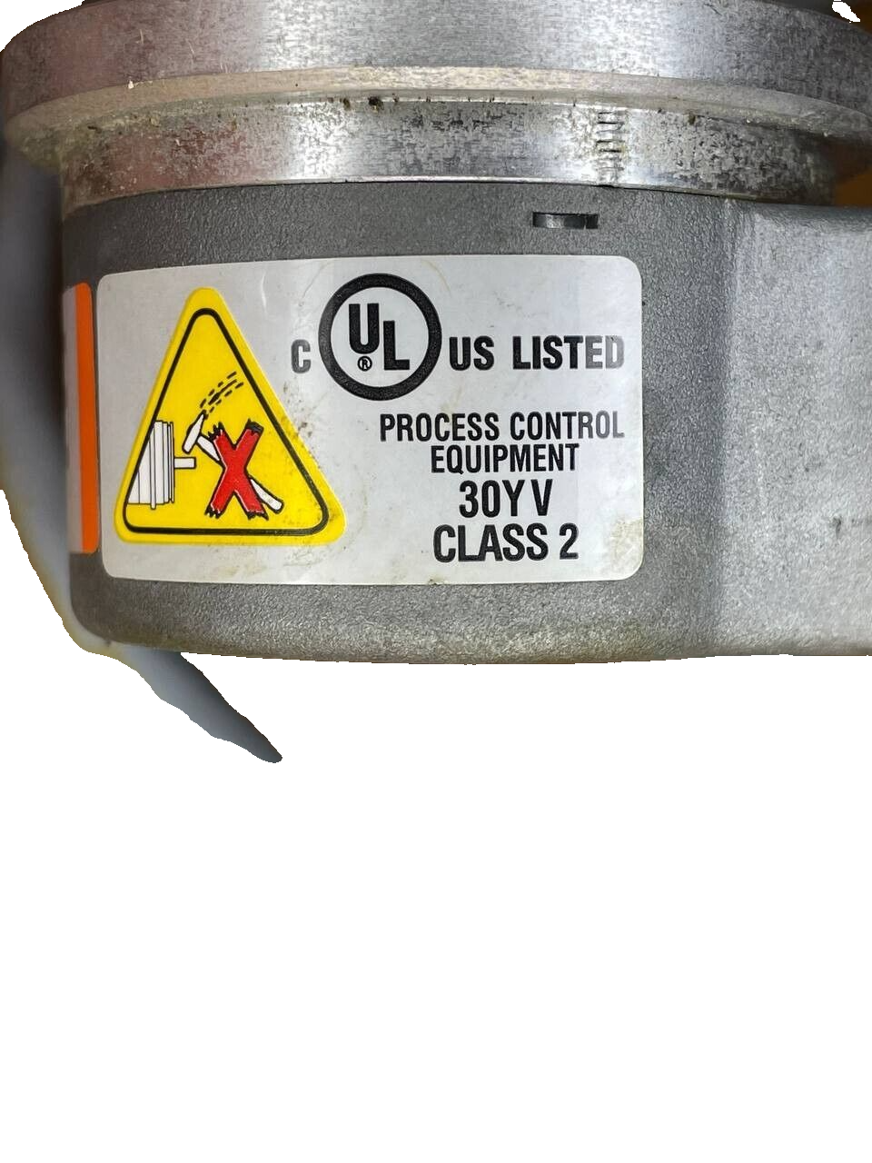 Kübler 8.5000.035B.3600.0050.0018 Inkrementeller Encoder – Sendix 5000, 3600 Imp./U, Push-Pull 10–30 V, Kabel 1,8 m - Bild 5