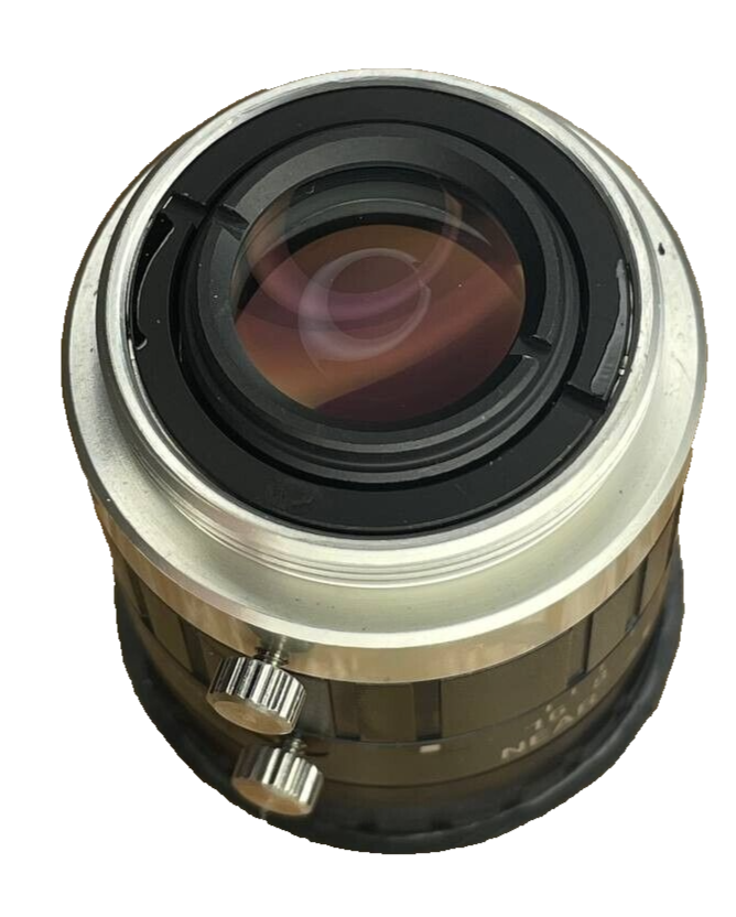 FUJINON HF9HA-1B 9mm F1.4 C‑Mount Industrieobjektiv - Bild 6