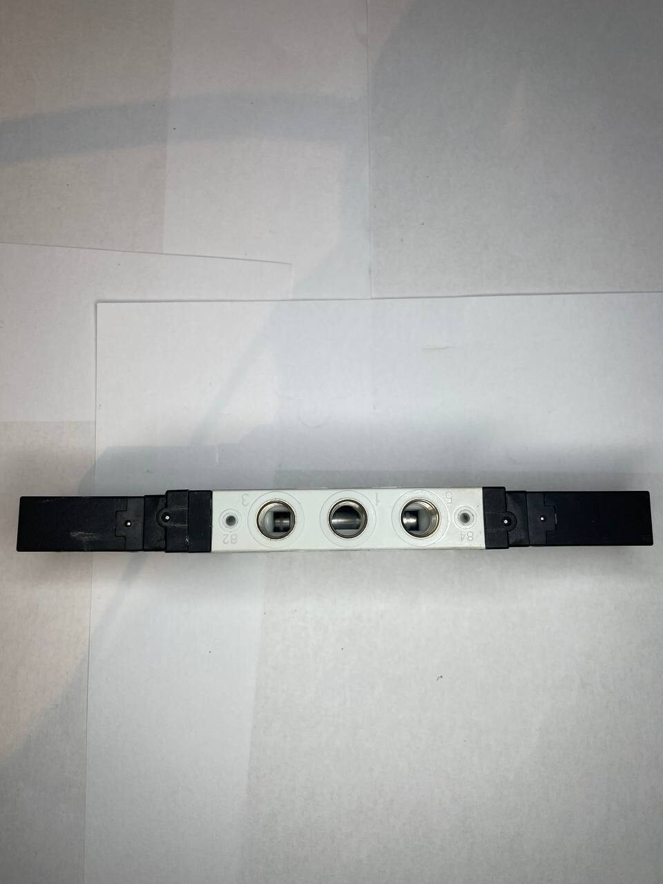 Rexroth TC08 5/2-Wege-Magnetventil 24 V DC, G 1/8, 800 l/min (0820061311) - Bild 3
