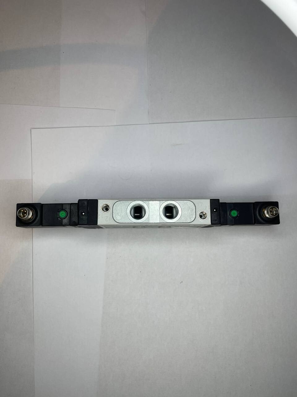 Rexroth TC08 5/2-Wege-Magnetventil 24 V DC, G 1/8, 800 l/min (0820061311) - Bild 4
