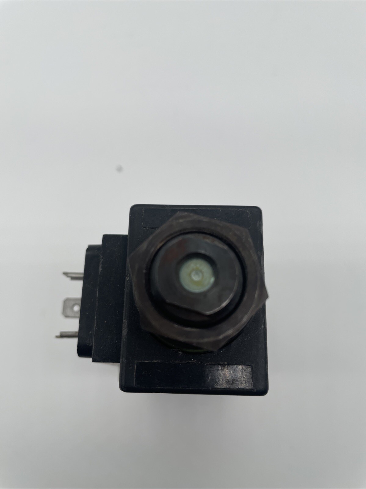 BOSCH Rexroth 081WV06P1V114WS220/50B0 Wegeventil (0 810 091 082) - Bild 7