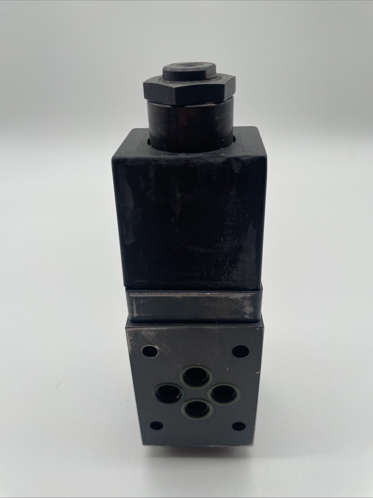 BOSCH Rexroth 081WV06P1V114WS220/50B0 Wegeventil (0 810 091 082) - Bild 5