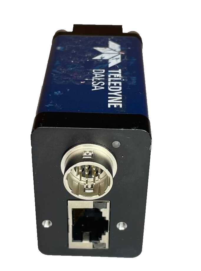 Teledyne DALSA Genie HM1024 CR-GM00-H1020 – 1/"-CMOS, 1024×768, bis 136 fps, GigE Vision - Bild 3