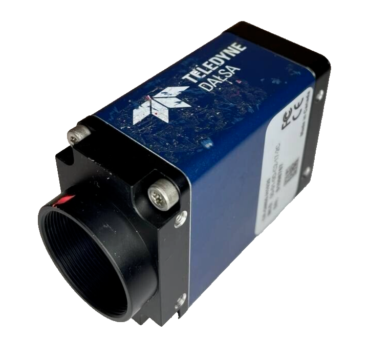 Teledyne DALSA Genie HM1024 CR-GM00-H1020 – 1/"-CMOS, 1024×768, bis 136 fps, GigE Vision - Bild 6