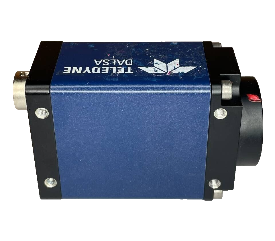 Teledyne DALSA Genie HM1024 CR-GM00-H1020 – 1/"-CMOS, 1024×768, bis 136 fps, GigE Vision - Bild 5
