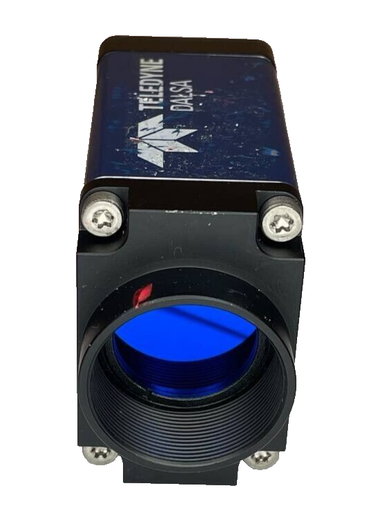 Teledyne DALSA Genie HM1024 CR-GM00-H1020 – 1/"-CMOS, 1024×768, bis 136 fps, GigE Vision - Bild 4