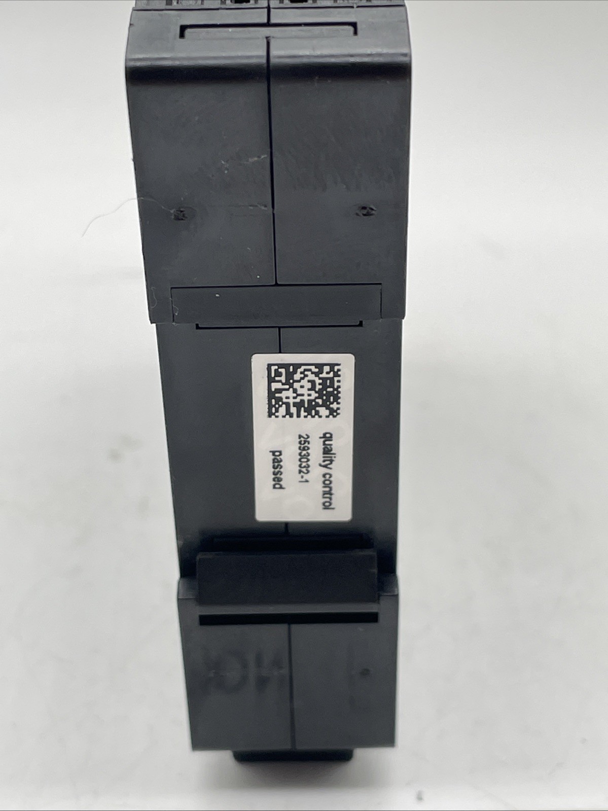 elobau eloFlex Mini 470EFR2D12K0001 Sicherheitsauswerteeinheit - Bild 5