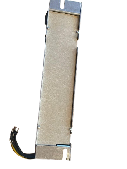Lenze E82ZZ75134B200 Funkentstörfilter SD (Art.-Nr. 13218598) - Bild 3
