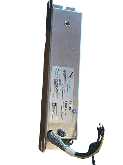 Lenze E82ZZ75134B200 Funkentstörfilter SD (Art.-Nr. 13218598)