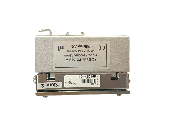 Ferag 5940578/003 Mikrap 10627 2B mit Ferag 5940534/011 Steuerplatine - Bild 7