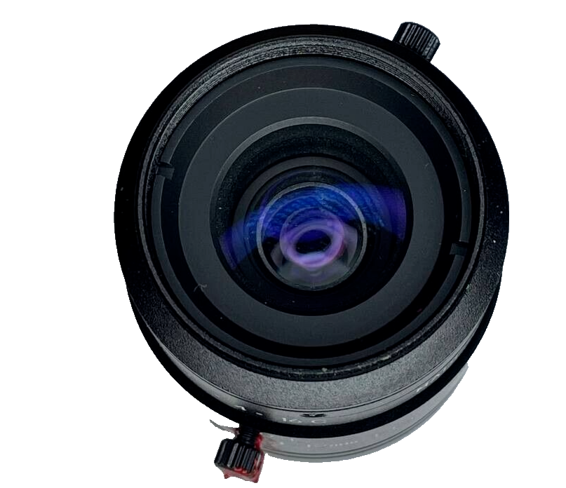 Kowa LM12JC C‑Mount Industrieobjektiv 12 mm F1.4 – passend für Teledyne DALSA - Bild 5