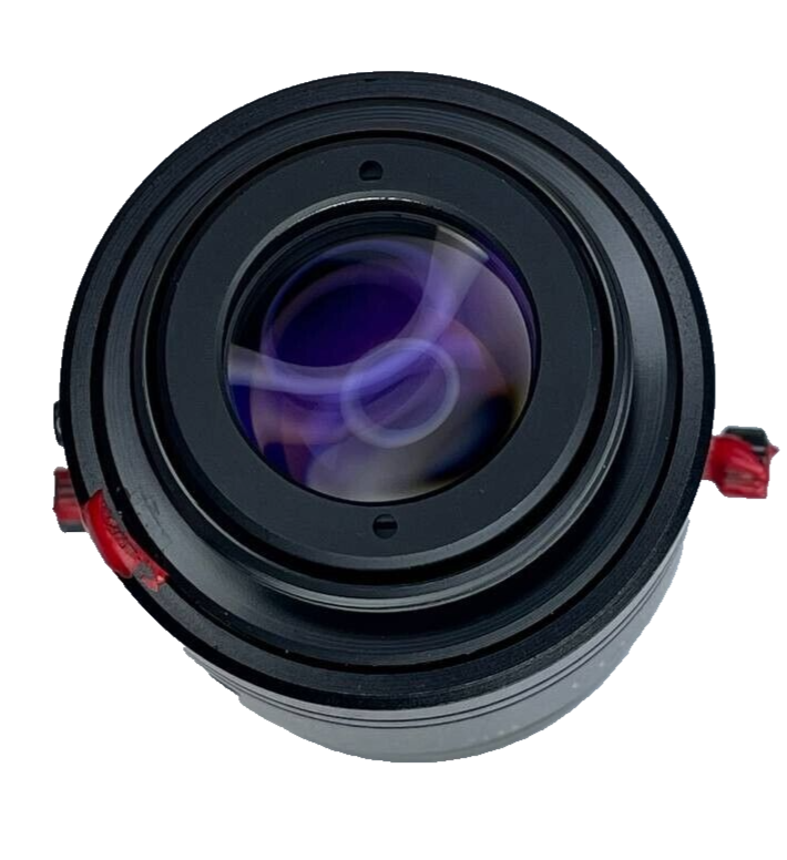 Kowa LM12JC C‑Mount Industrieobjektiv 12 mm F1.4 – passend für Teledyne DALSA - Bild 2
