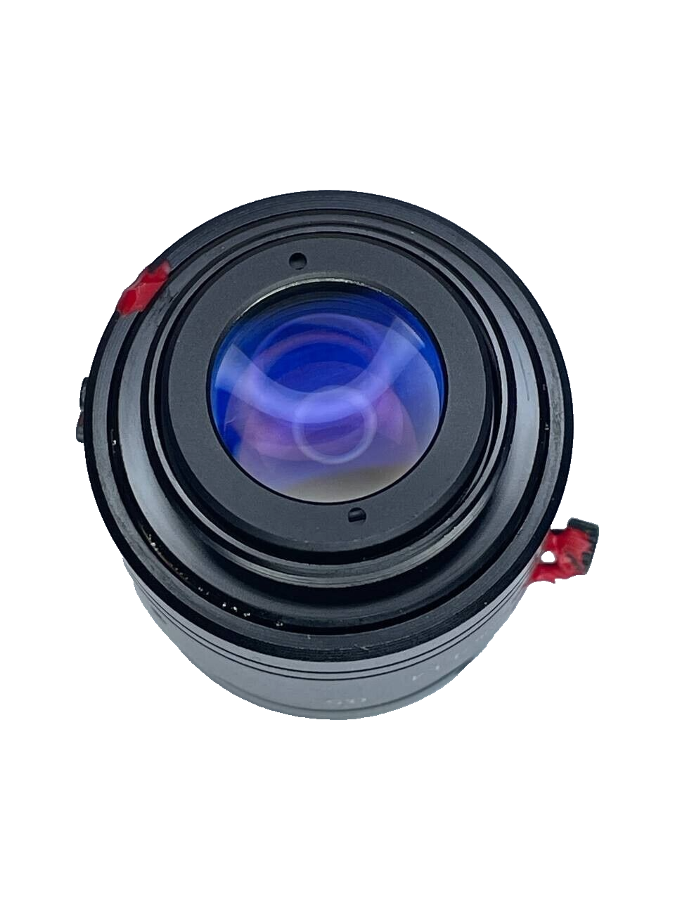 Kowa LM12NCL 12mm F1.4 C‑Mount Industrieobjektiv (NCL‑Serie) – kompatibel mit Teledyne DALSA C‑Mount - Bild 2