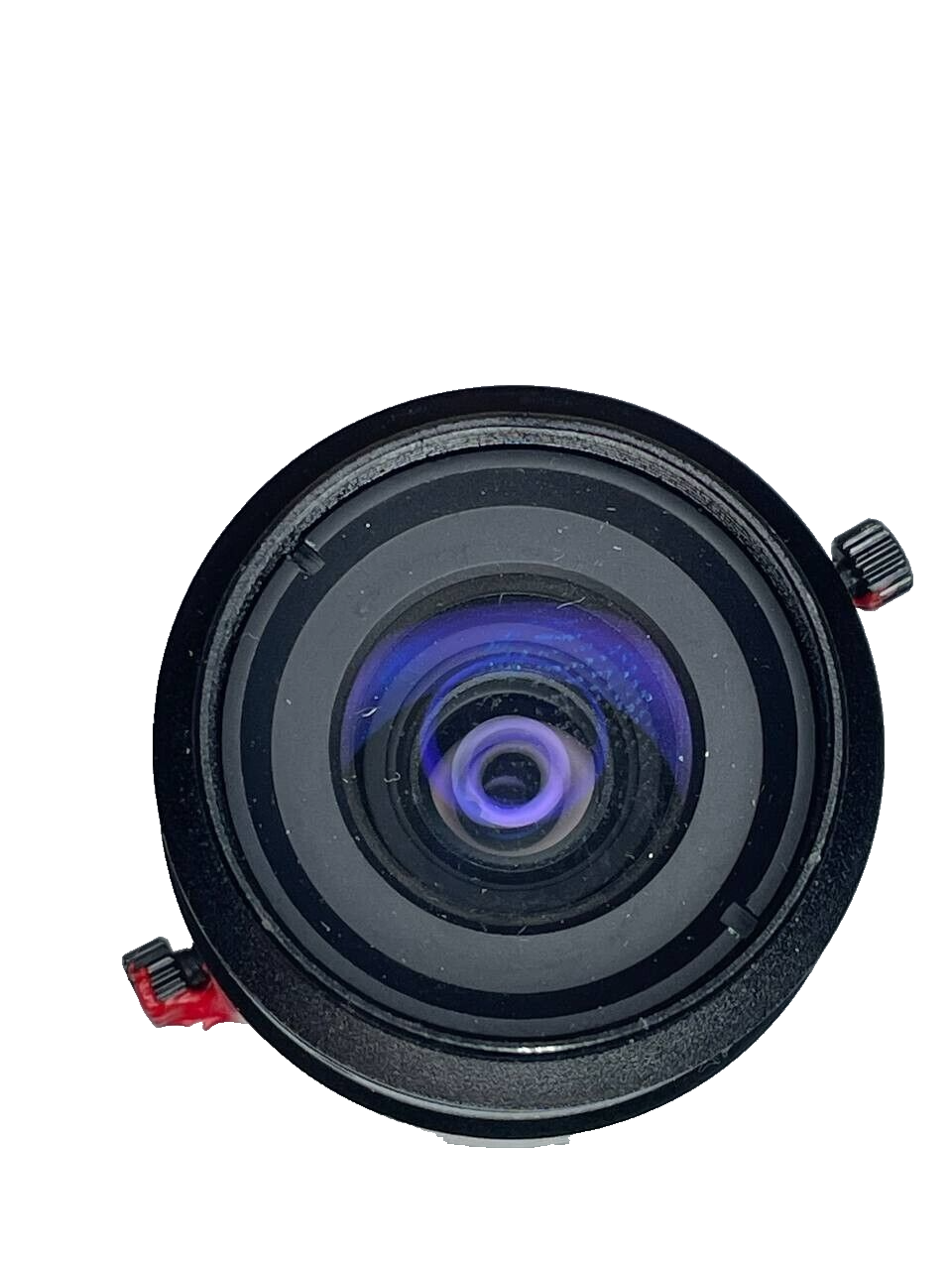Kowa LM12NCL 12mm F1.4 C‑Mount Industrieobjektiv (NCL‑Serie) – kompatibel mit Teledyne DALSA C‑Mount - Bild 5