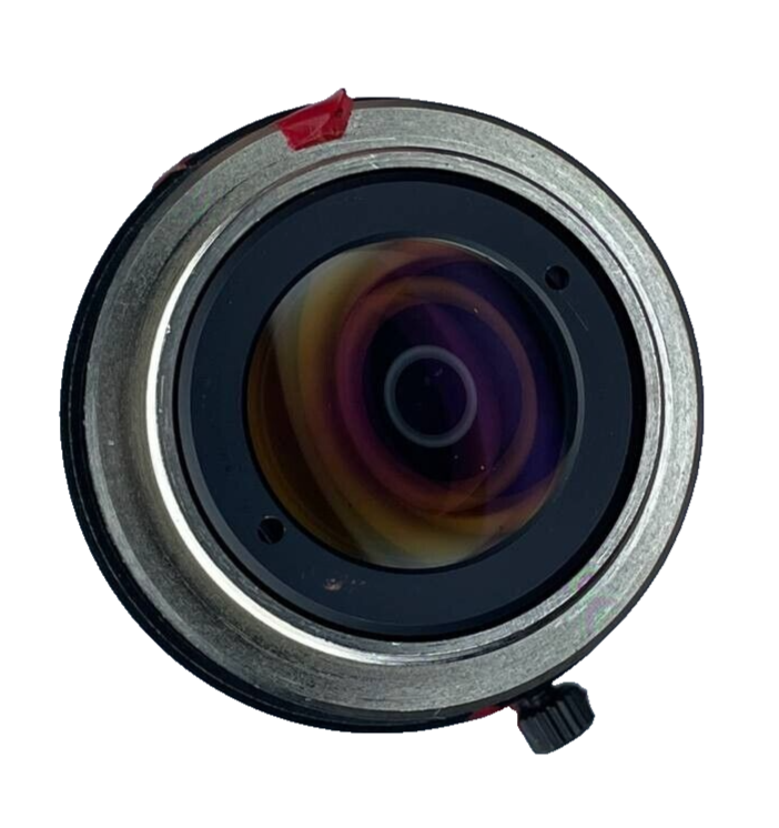 Kowa LM16JC 16mm F1.4 C‑Mount Machine‑Vision‑Objektiv (für Teledyne DALSA) - Bild 6