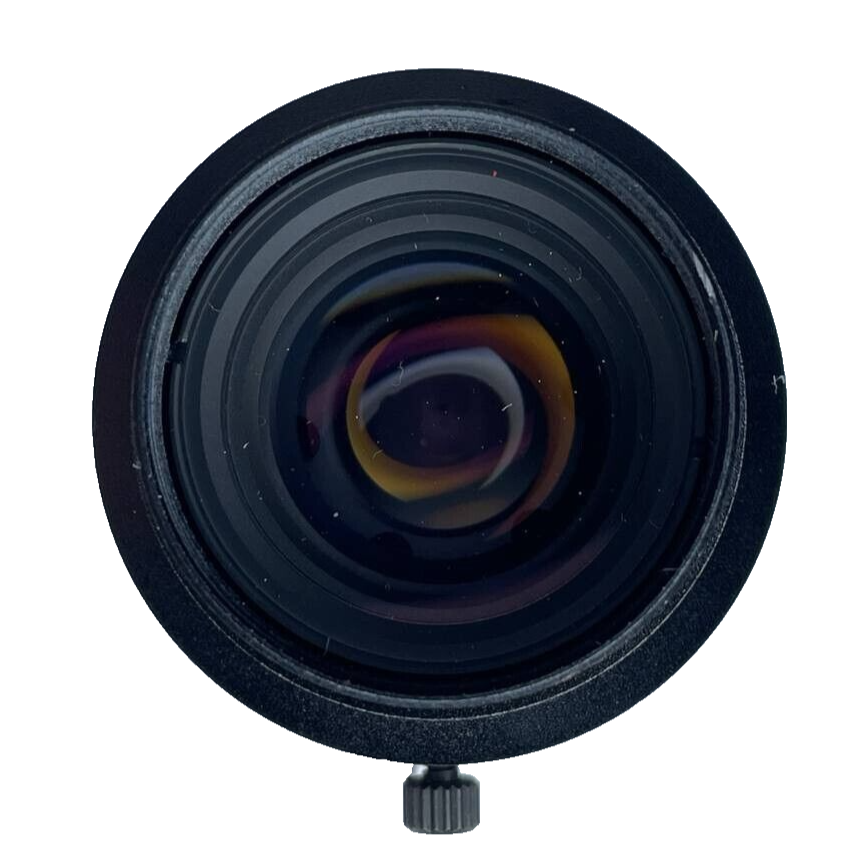 Kowa LM12JCM-V 12mm F1.4 C-Mount Industrieobjektiv (JCM‑V, ruggedized) - Bild 4