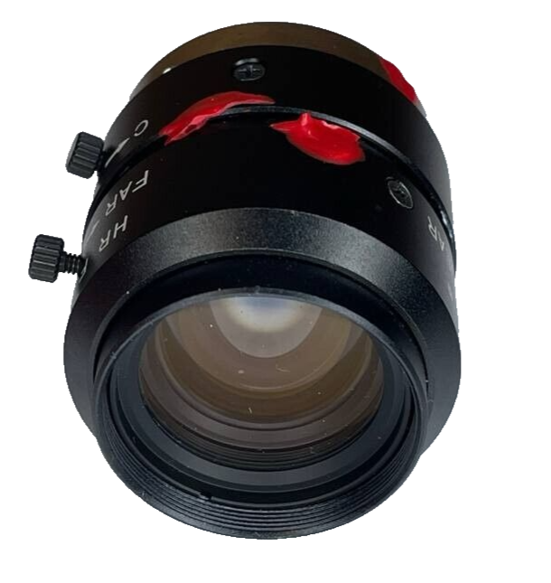 Kowa LM12JCM-V 12mm F1.4 C-Mount Industrieobjektiv (JCM‑V, ruggedized) - Bild 3
